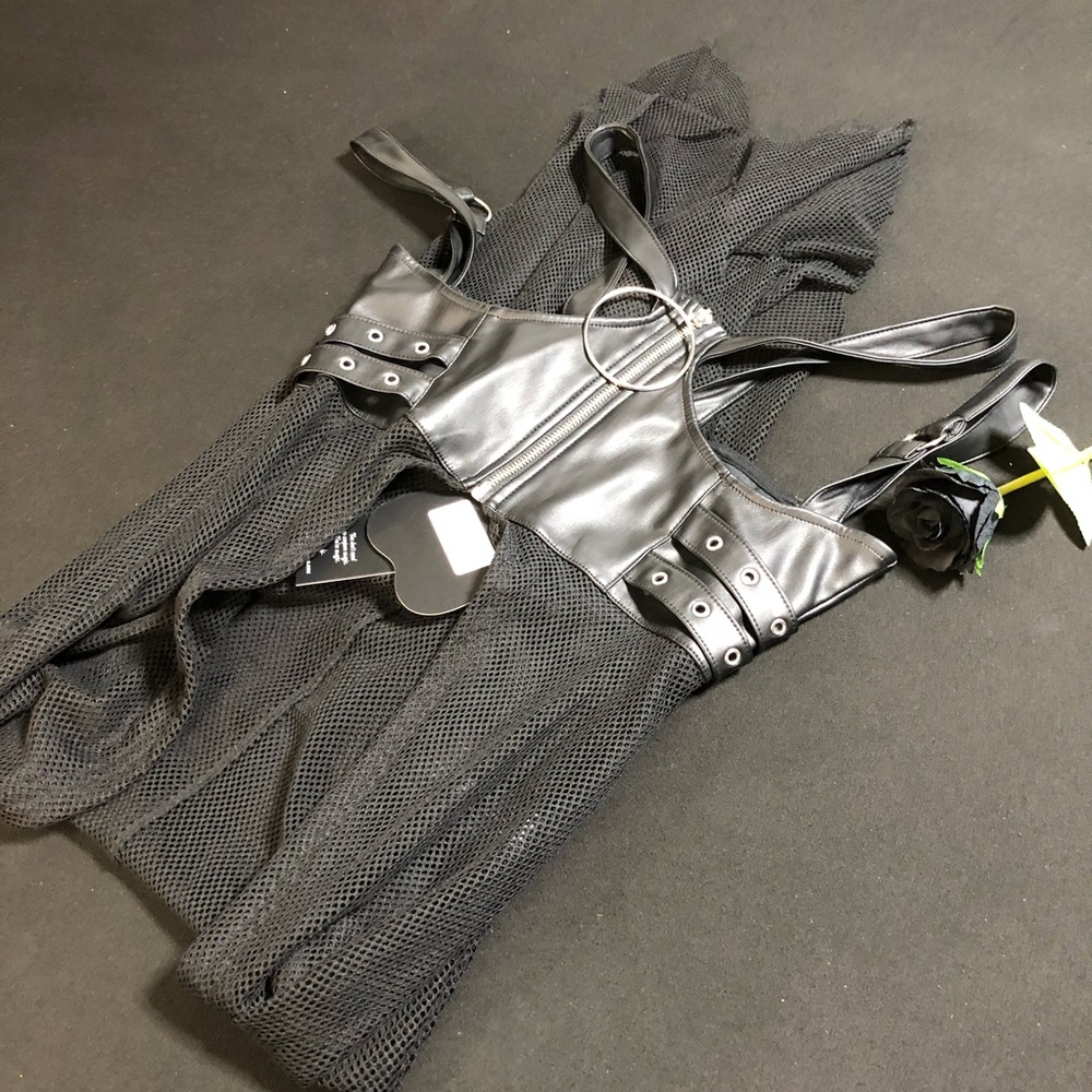 Killstar Black Casual Hoodie